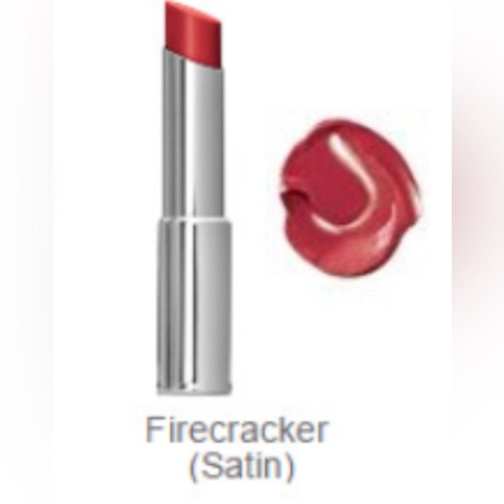 Mary Kay True Dimensions Lipstick Satin FIRECRACKER